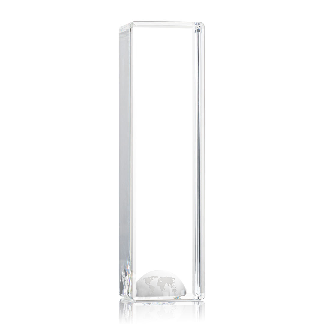 Sandringham Globe Tower Award 4