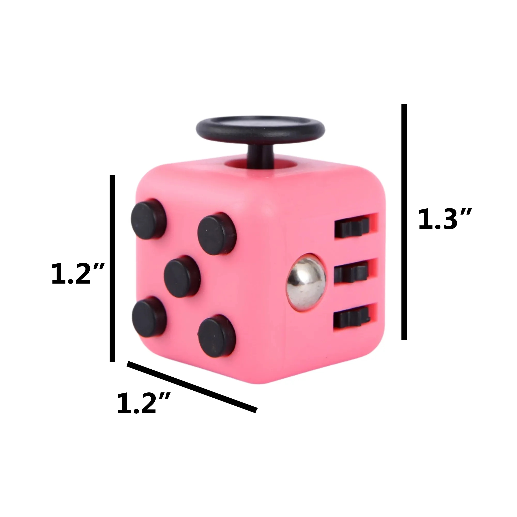 Decompress the Rubik's Cube 13