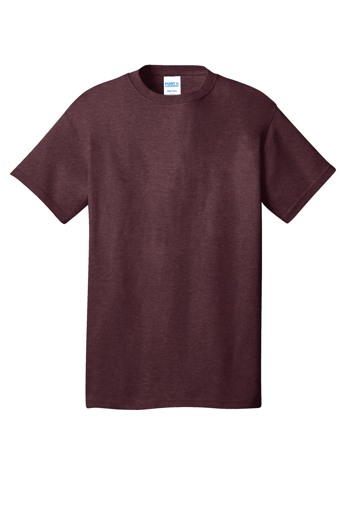 Port & Company® Core Cotton Tee 14
