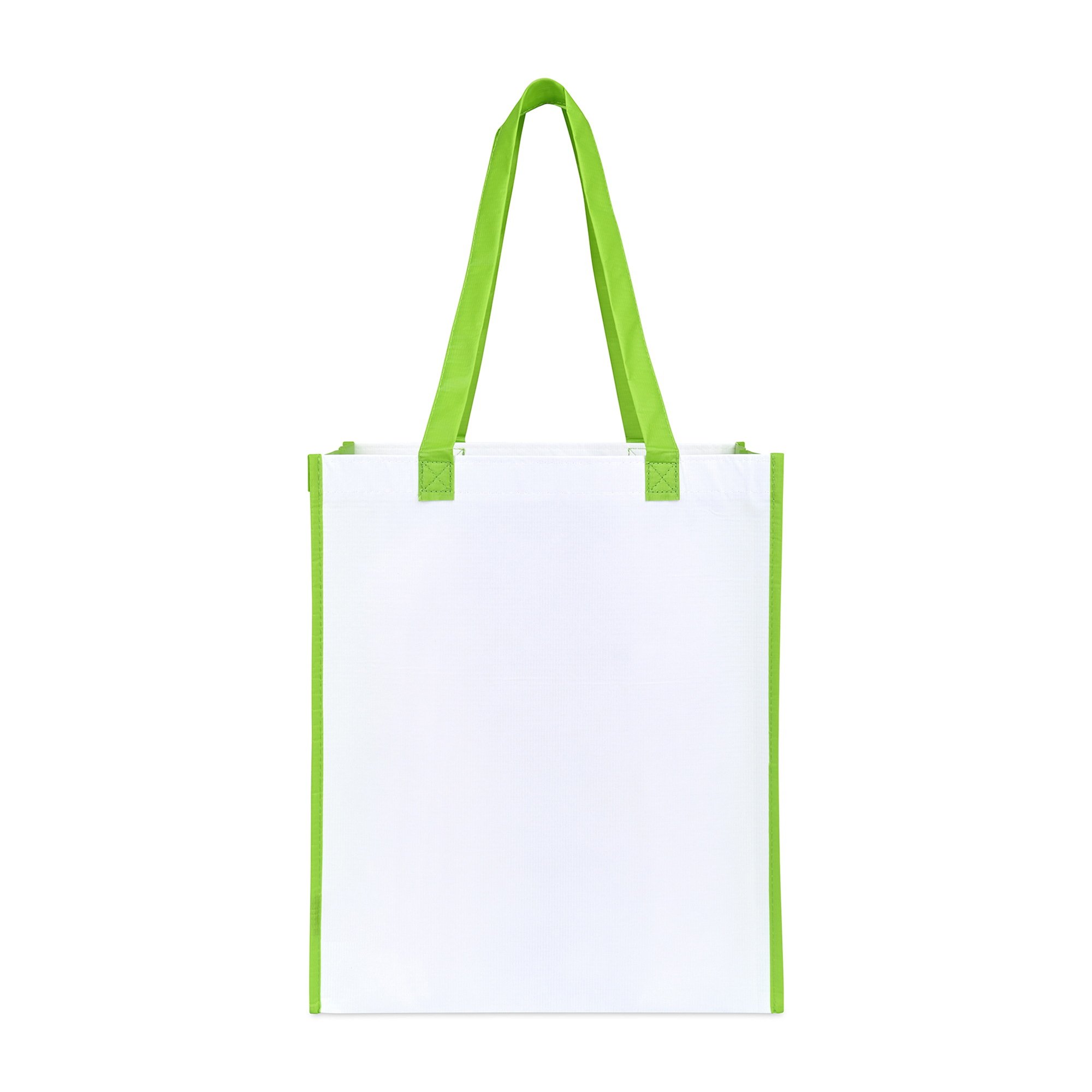 Harlow Laminated Recycled Non-Woven Shopper 31
