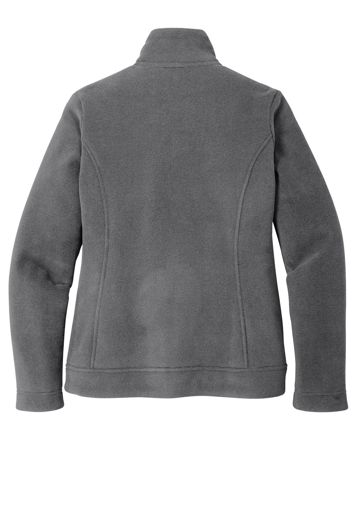 Port Authority Women's Ultra Warm Brushed Fleece Jacket. L211 17