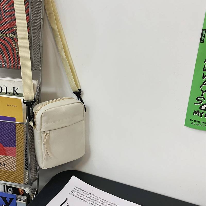 Oxford Casual Shoulder Crossbody Bag 6