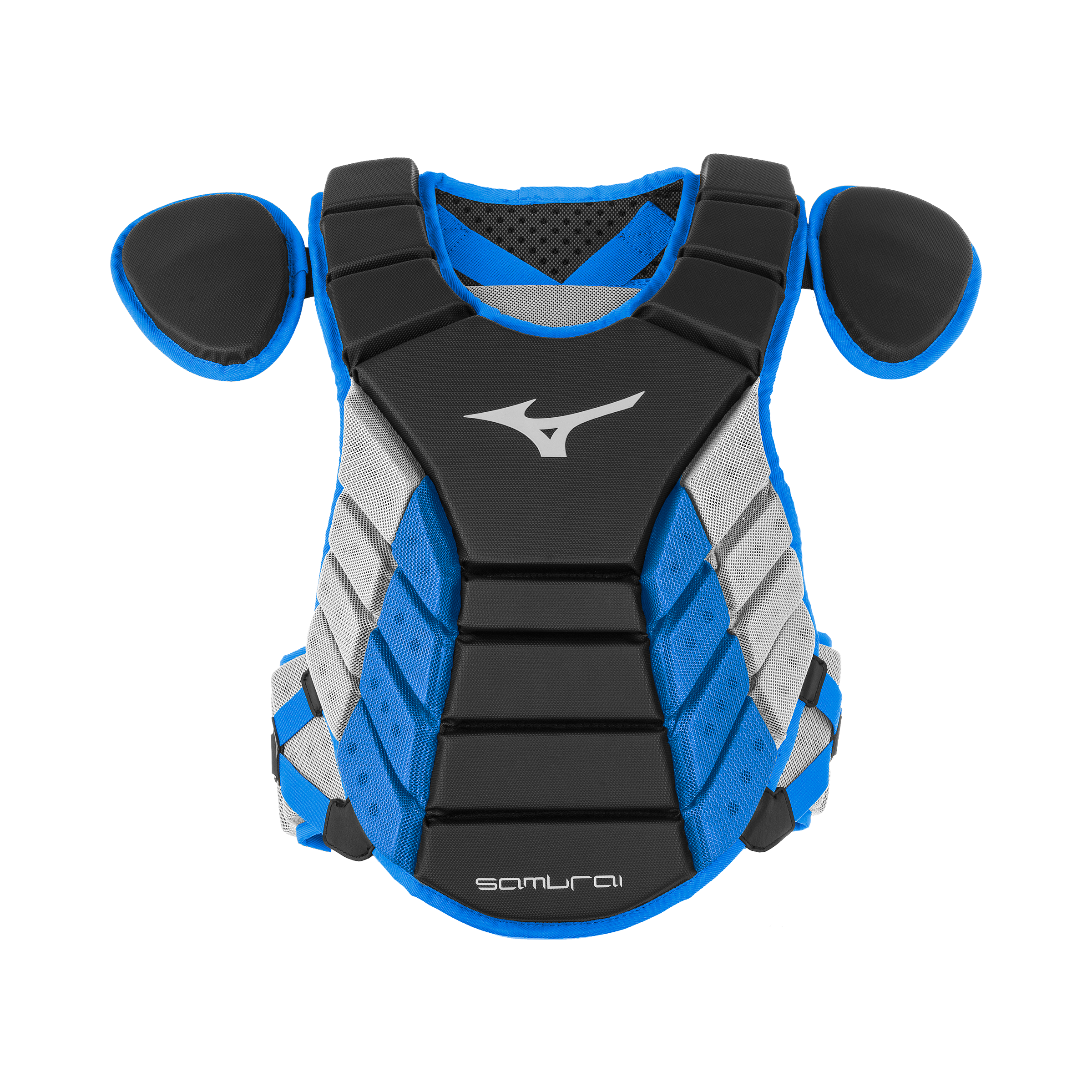 Samurai Youth Baseball Chest Protector 14" 12