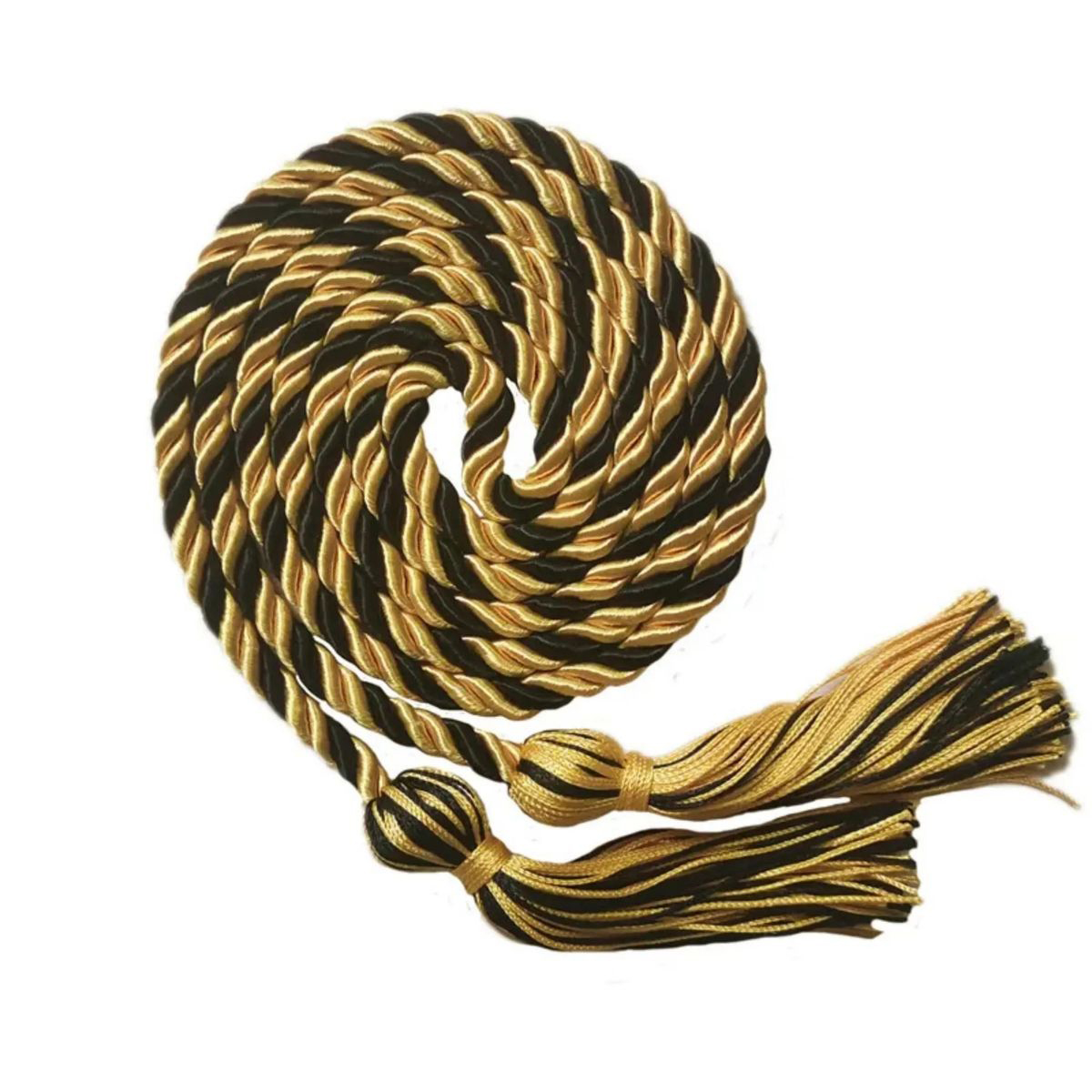 Polyester Durable Academic Honor Cord 2