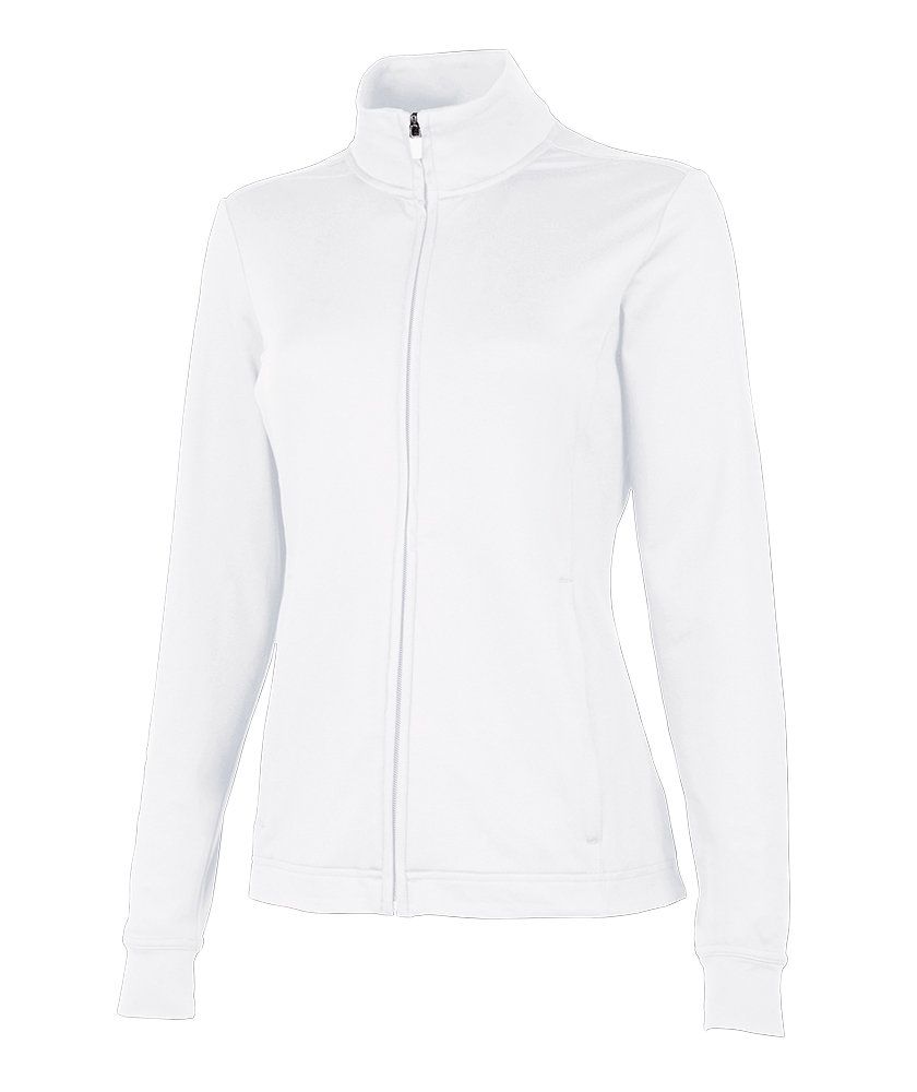 Women's Nu Fitness Jacket 47