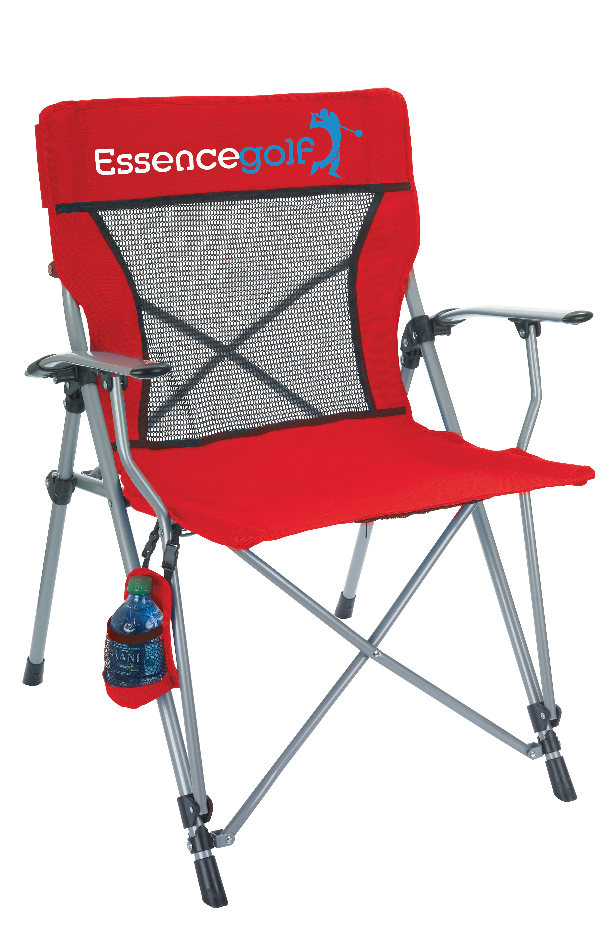 The Deluxe Chair 22