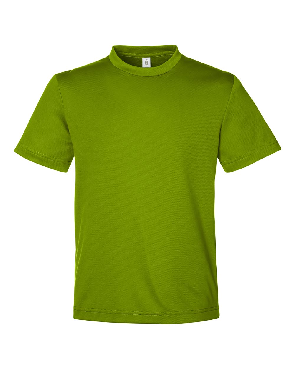 Youth Zone Performance Mesh T-Shirt - TT15Y 115