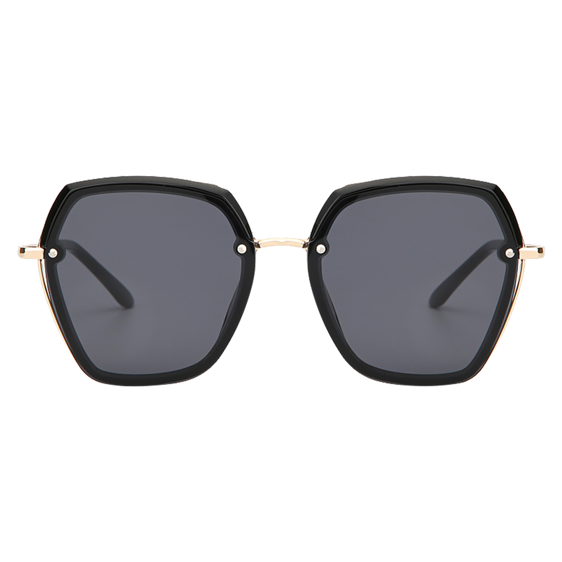 Metal Sunglasses 4