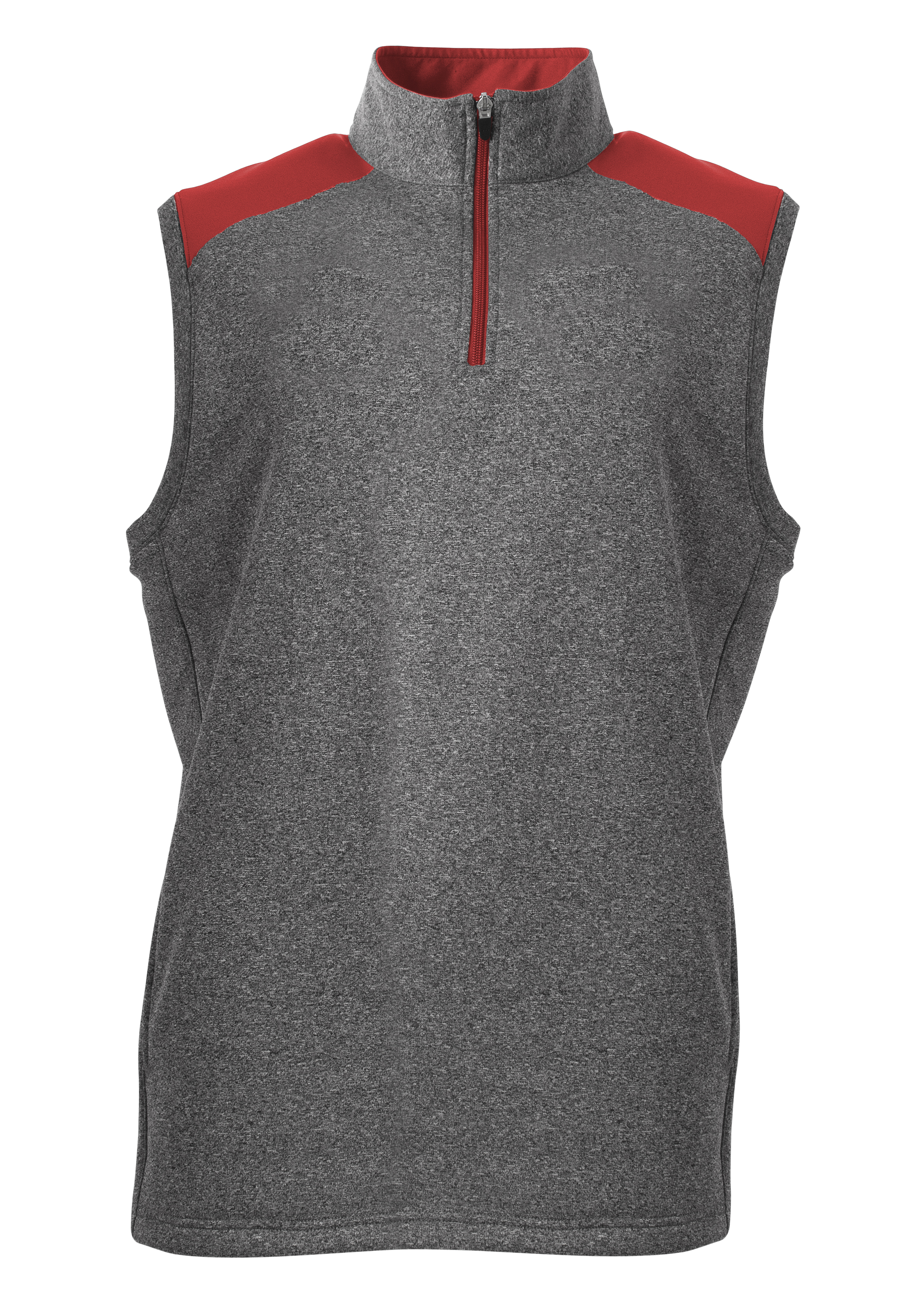 A4 Tourney Sleeveless Fleece 7