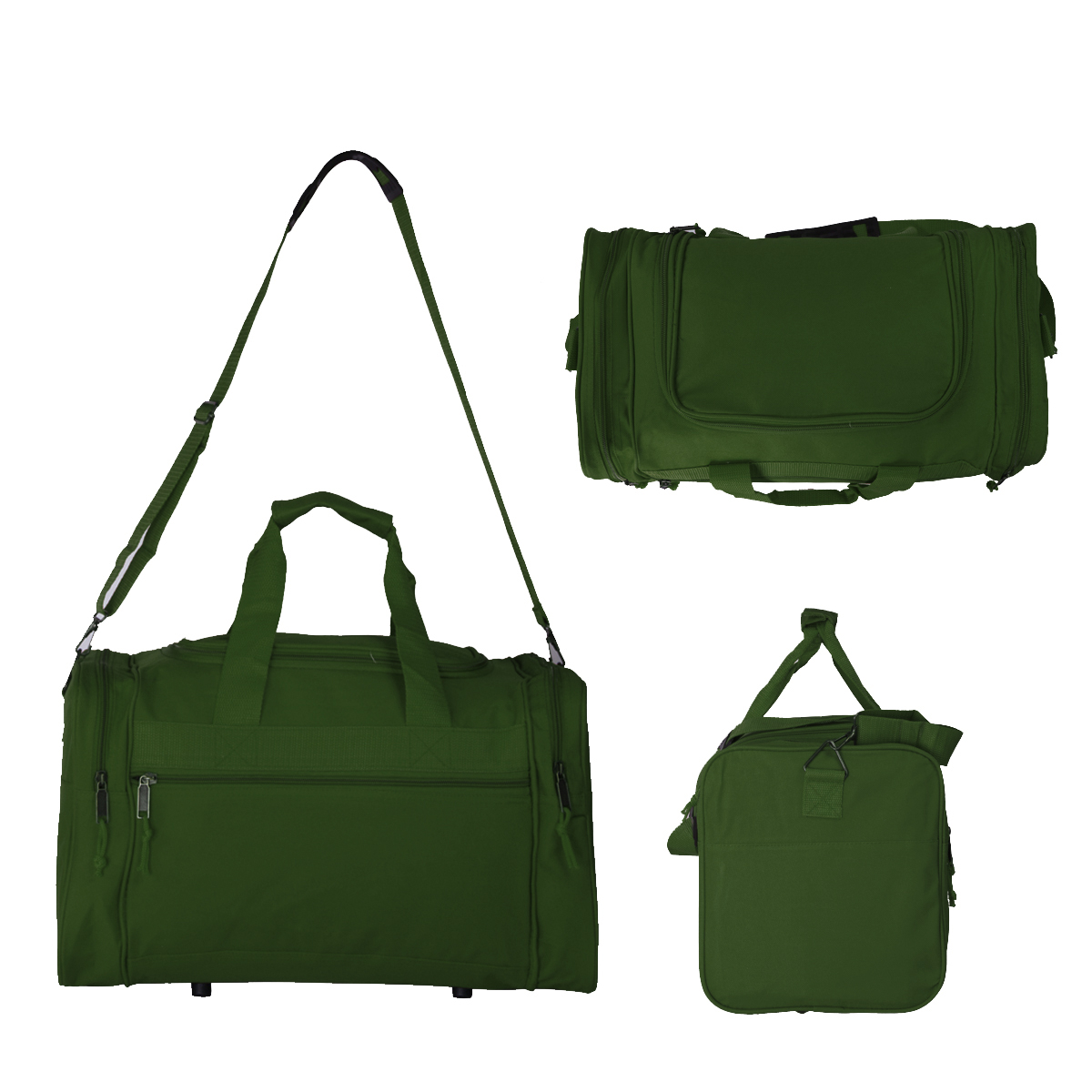 Soccer Duffel Bag 29