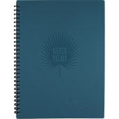 Wellable™ Plan Well Undated Planner Journal 70