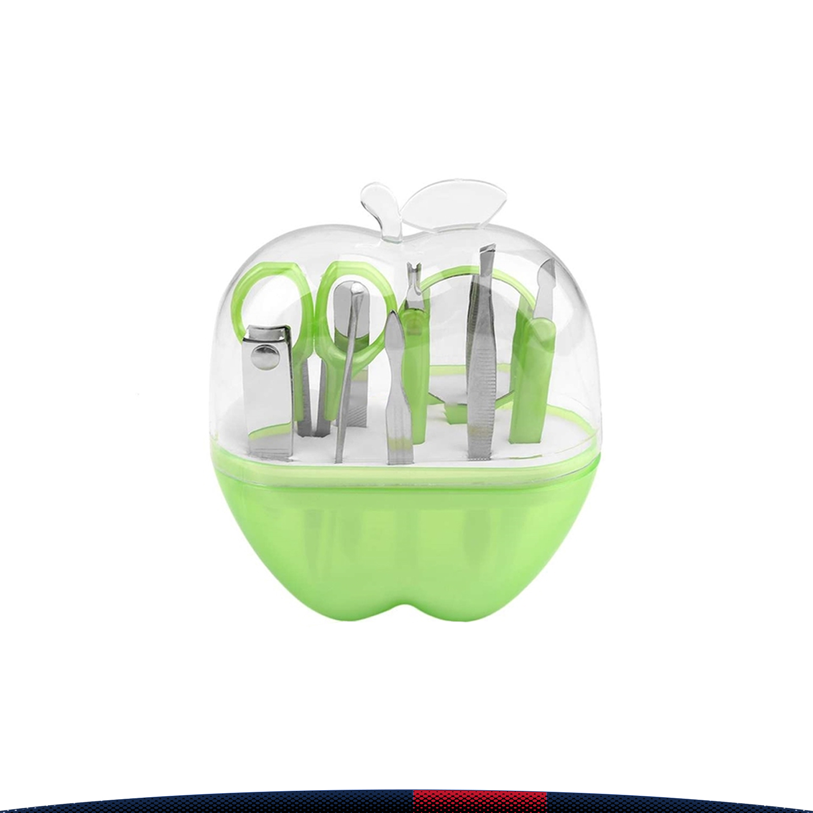 Pache Nail Clipper Beauty Set 4
