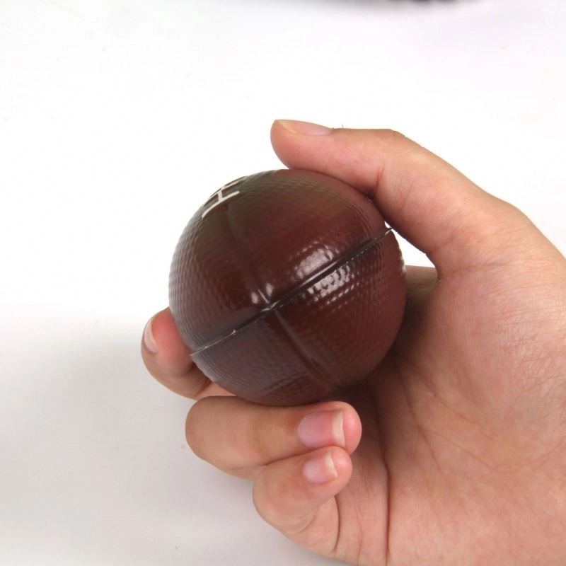 Elastic Rugby Toys 9