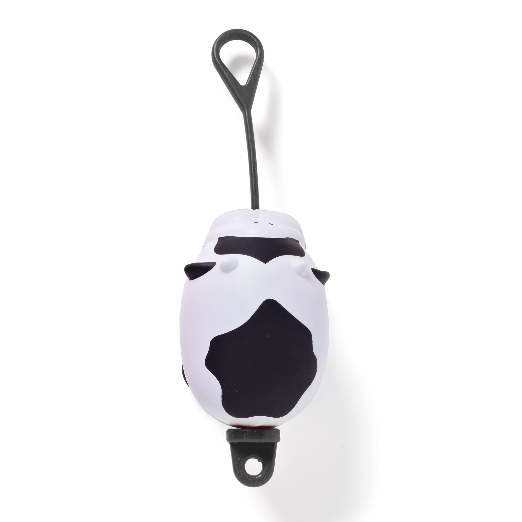 Cow Slingshot Flying Stress Ball 3