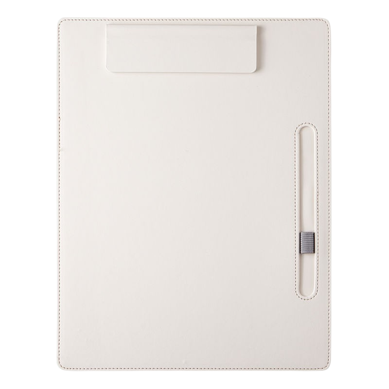 A4 Pp Clipboard With Pen Insert 4