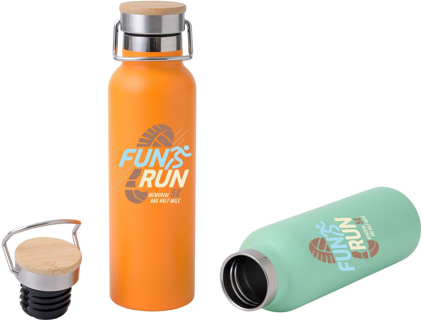 FULL COLOR SPIRIT BRITE TUMBLER 20 OZ 13