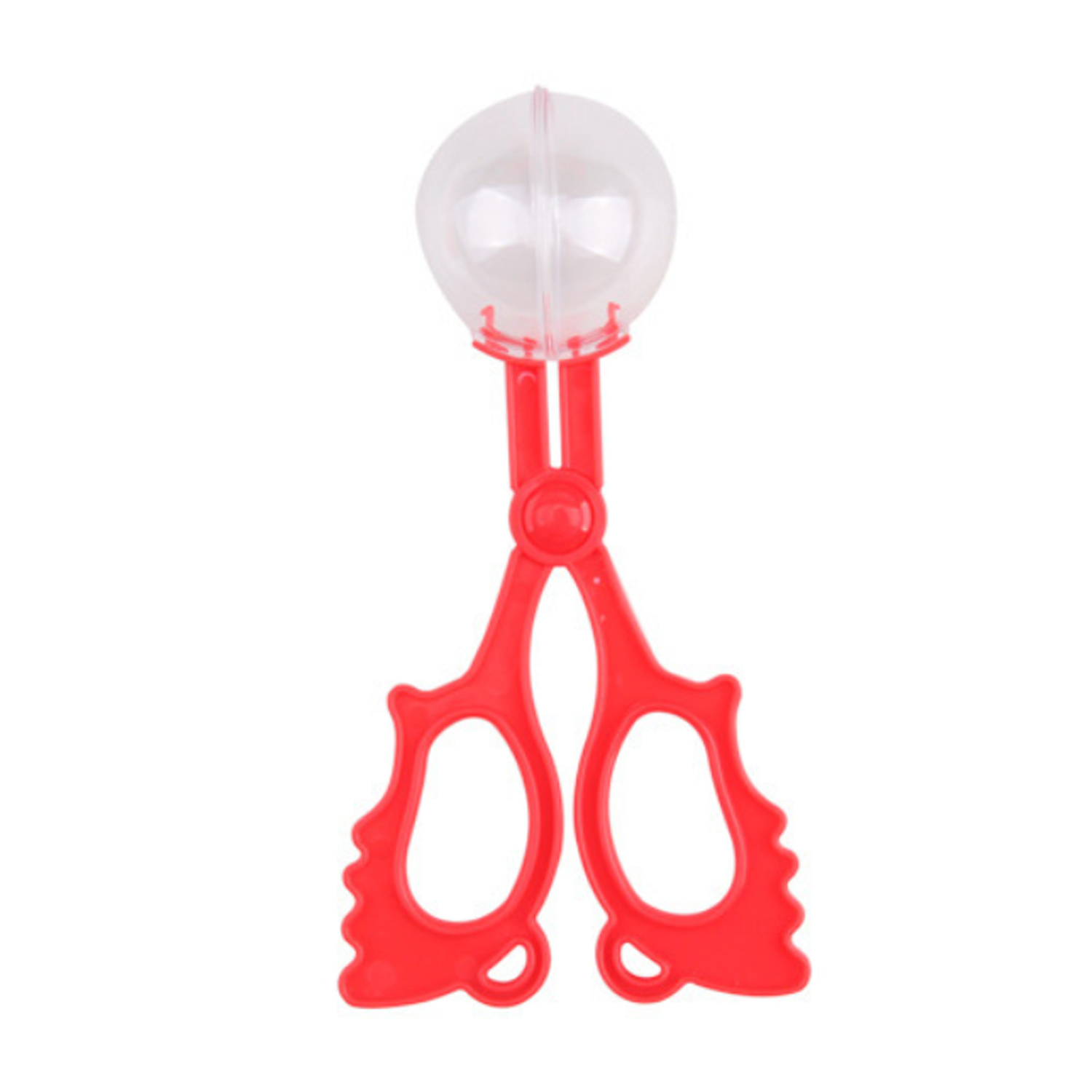 Butterfly Shaped Insects Clamp 3
