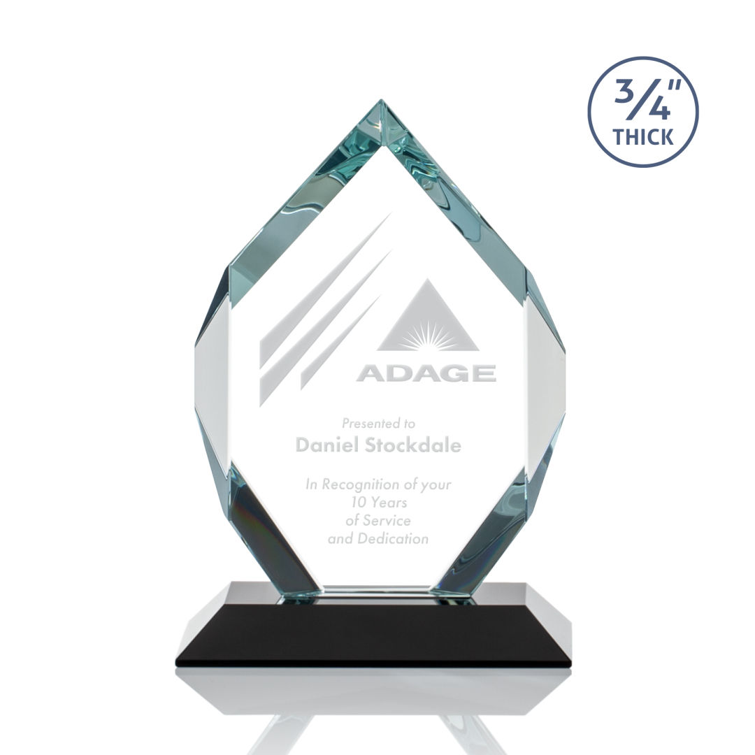 Royal Diamond Award - Black 3