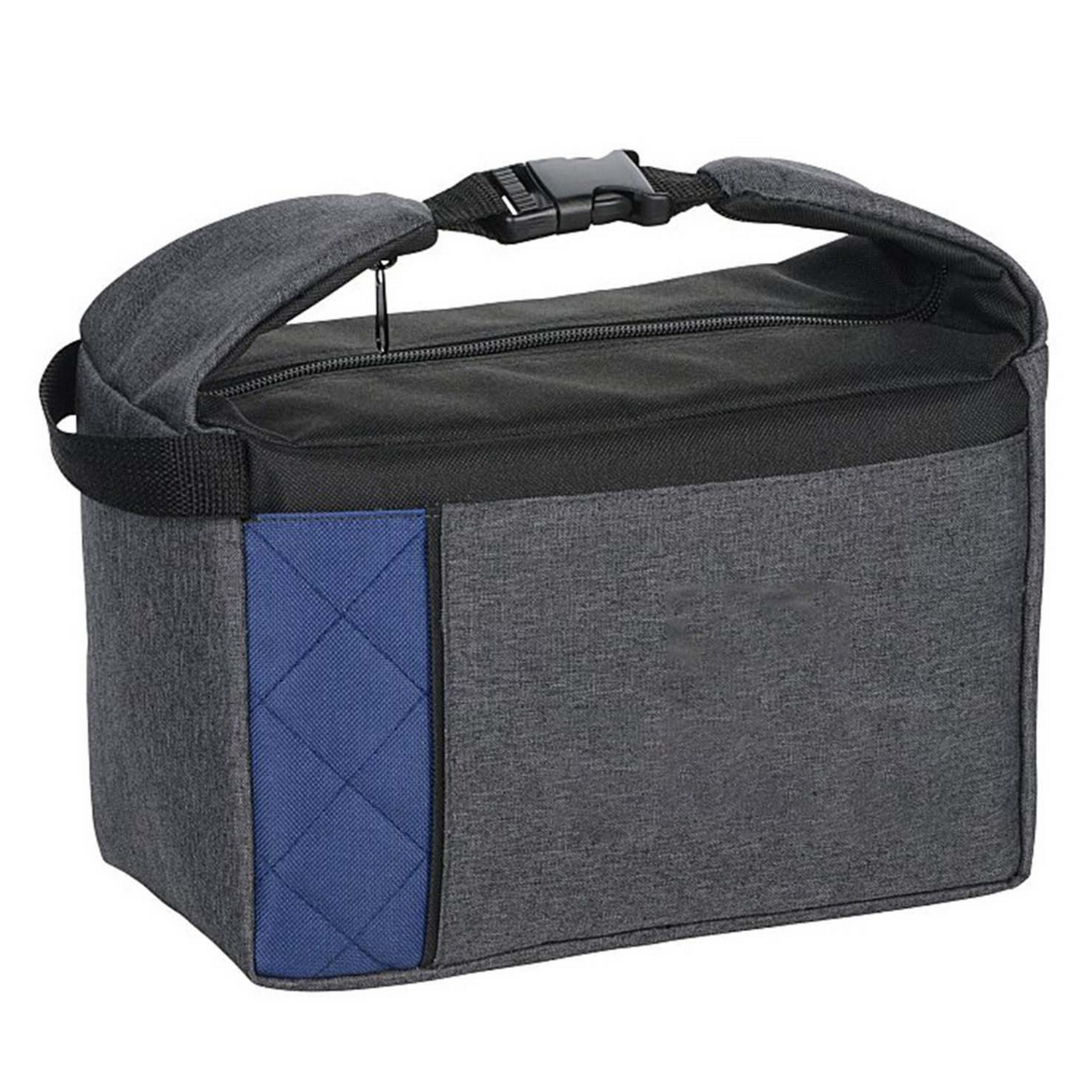 Extra-Thick Thermal Insulated Lunch Bag 4