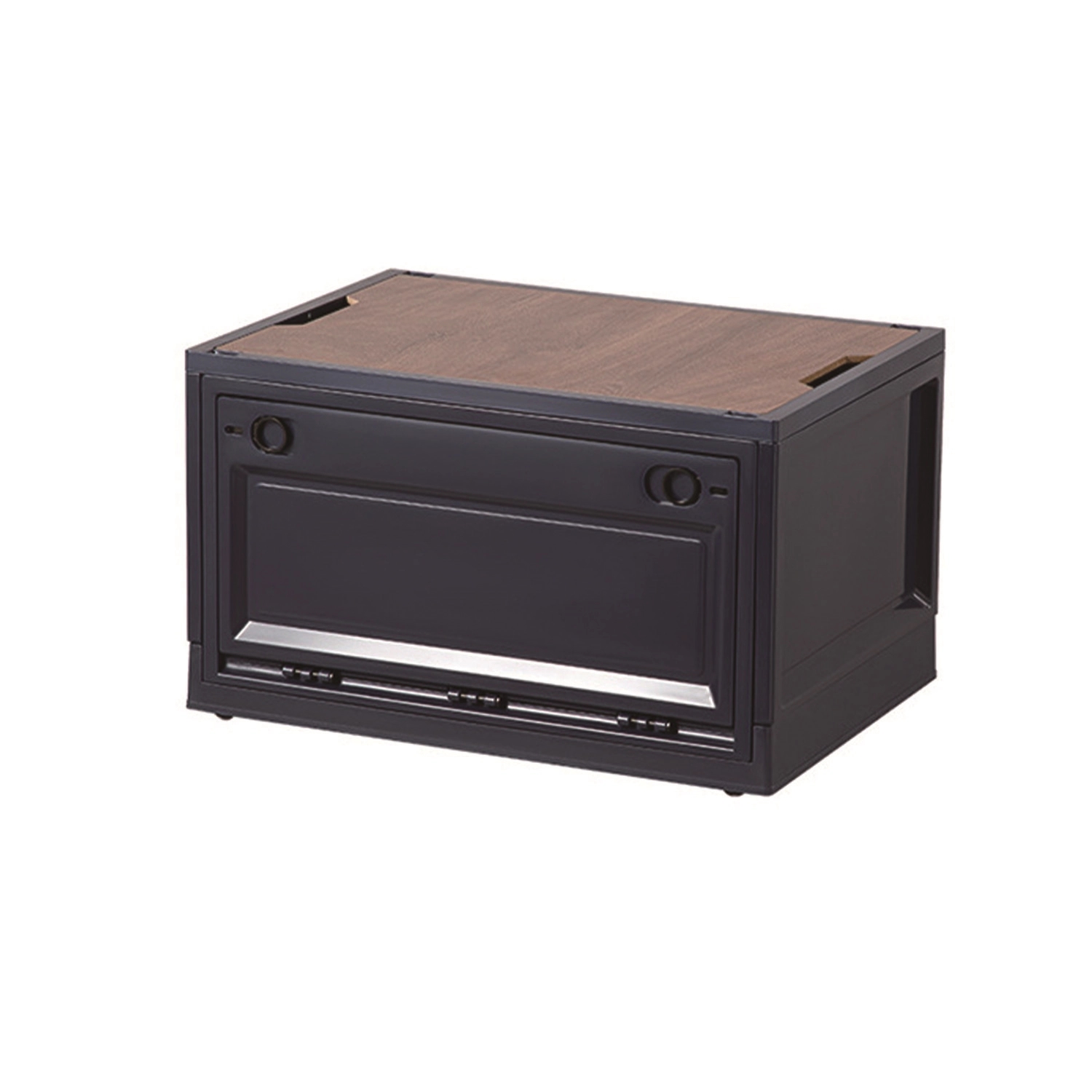 Foldable Storage Bin 2