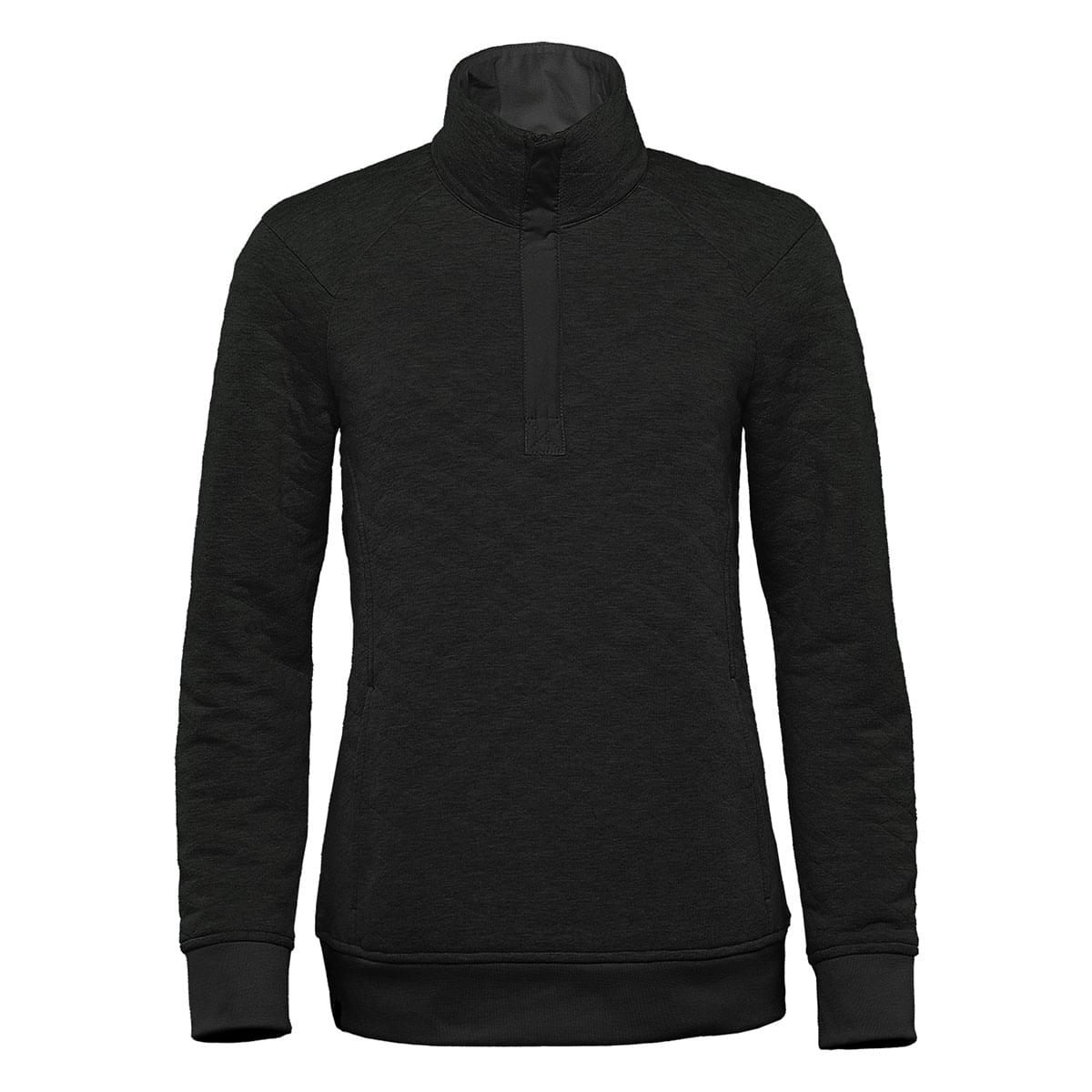 Stormtech Women's Montero 1/4 Zip Pullover 3