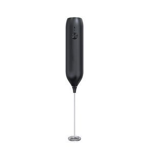 Rechargeable Electric Coffee Mixer and Egg Whisk 9