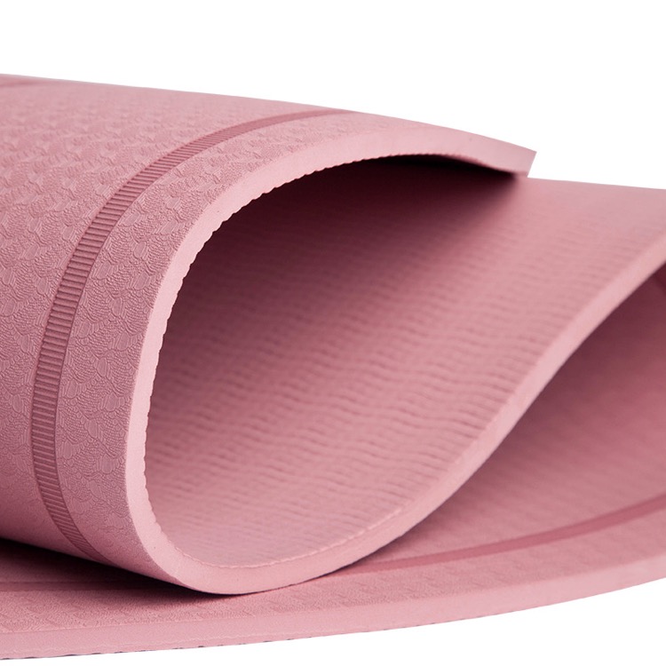 Multifunctional Rope Skipping Pad 1
