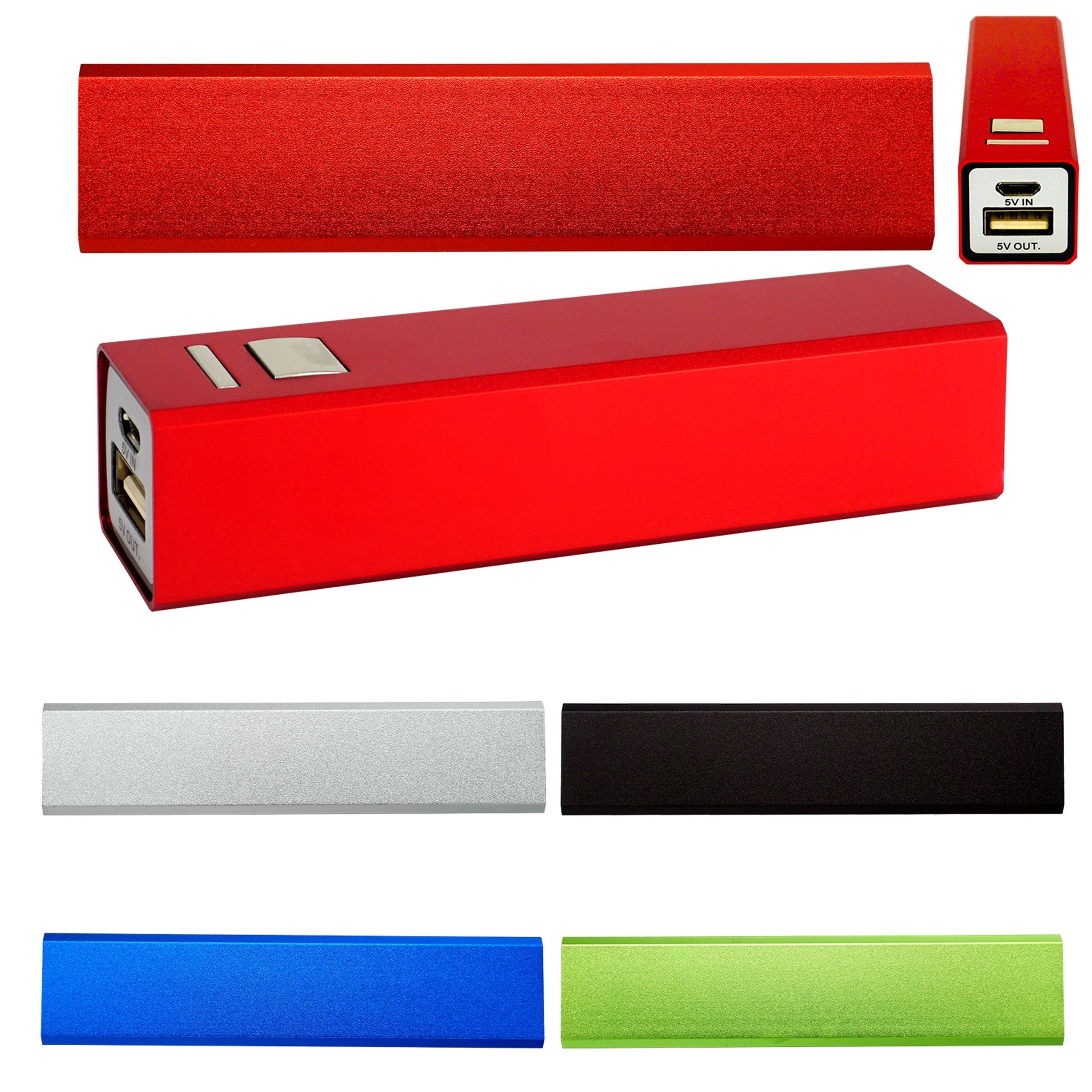 UL 1800 ADVENTURE POWER BANK 3
