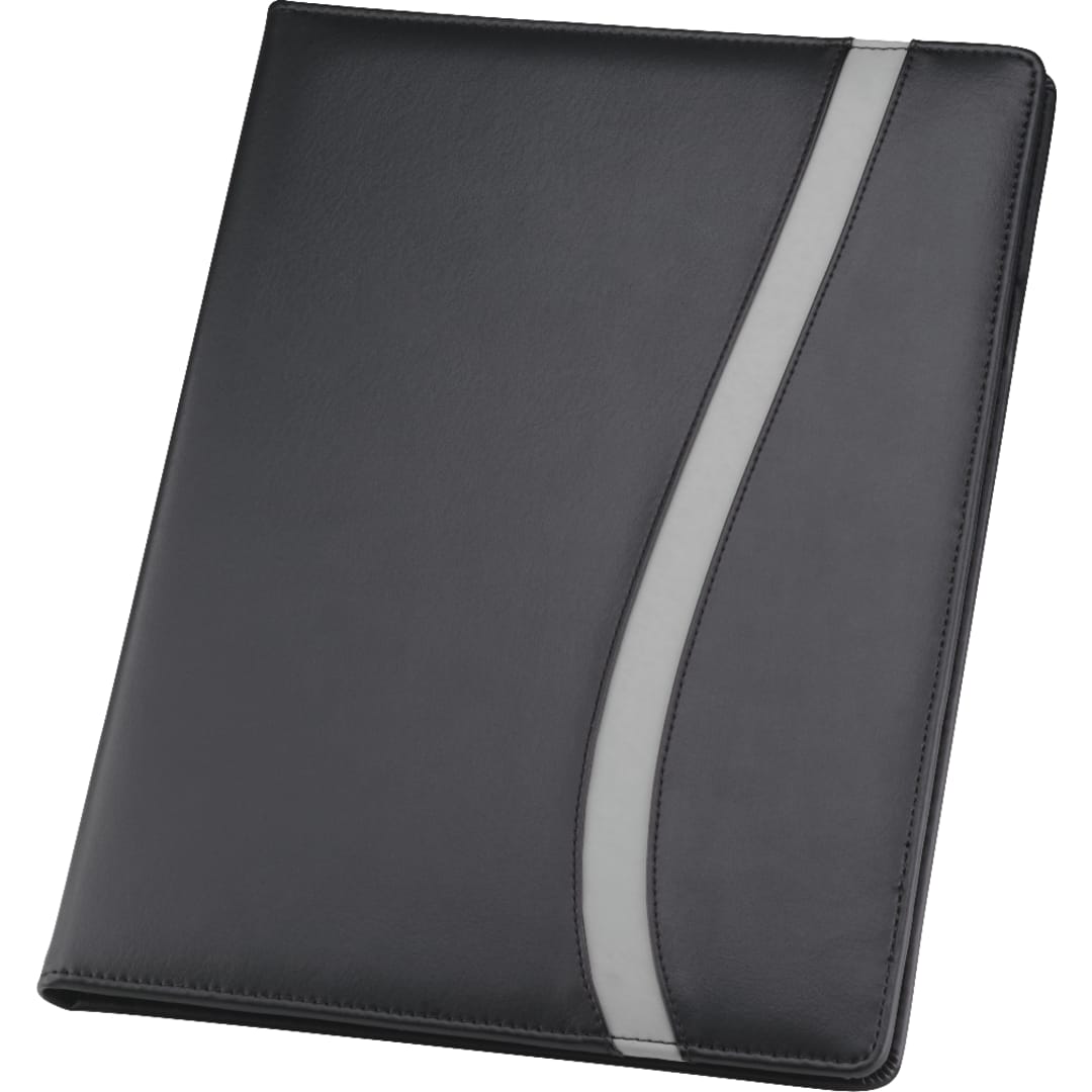 FSC® Mix Session Padfolio 32