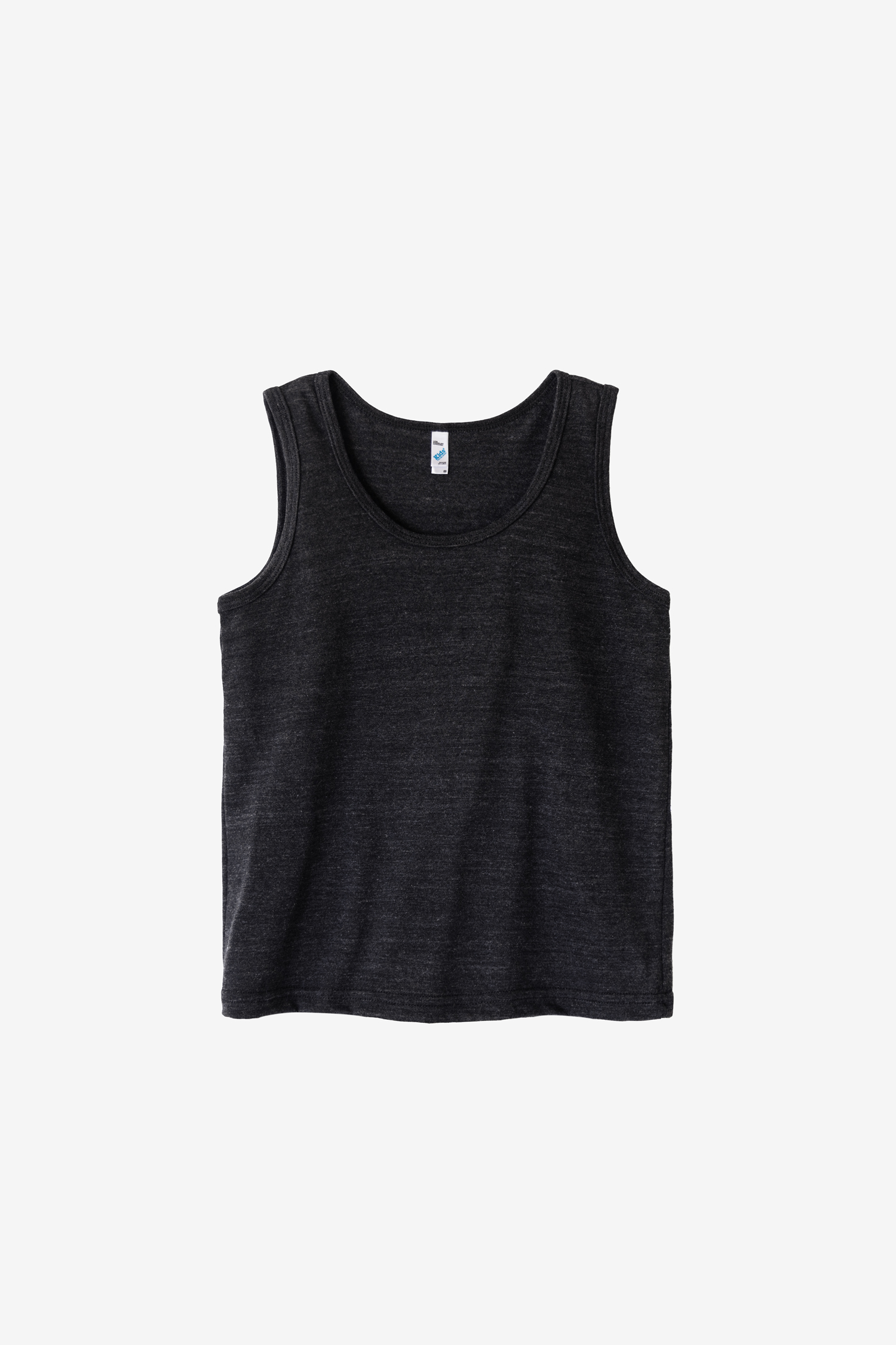 YOUTH TRI BLEND TANK 3