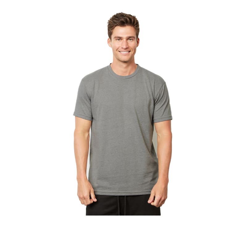Next Level Apparel Unisex Eco Heavyweight T-Shirt 2
