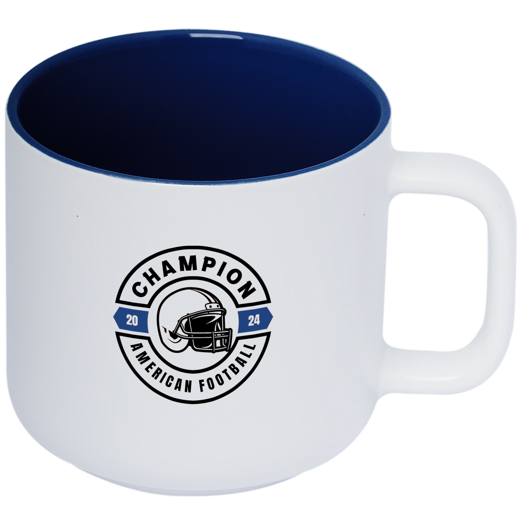 Bowery 400 Ml. (13.5 Fl. Oz.) Stoneware Mug 10