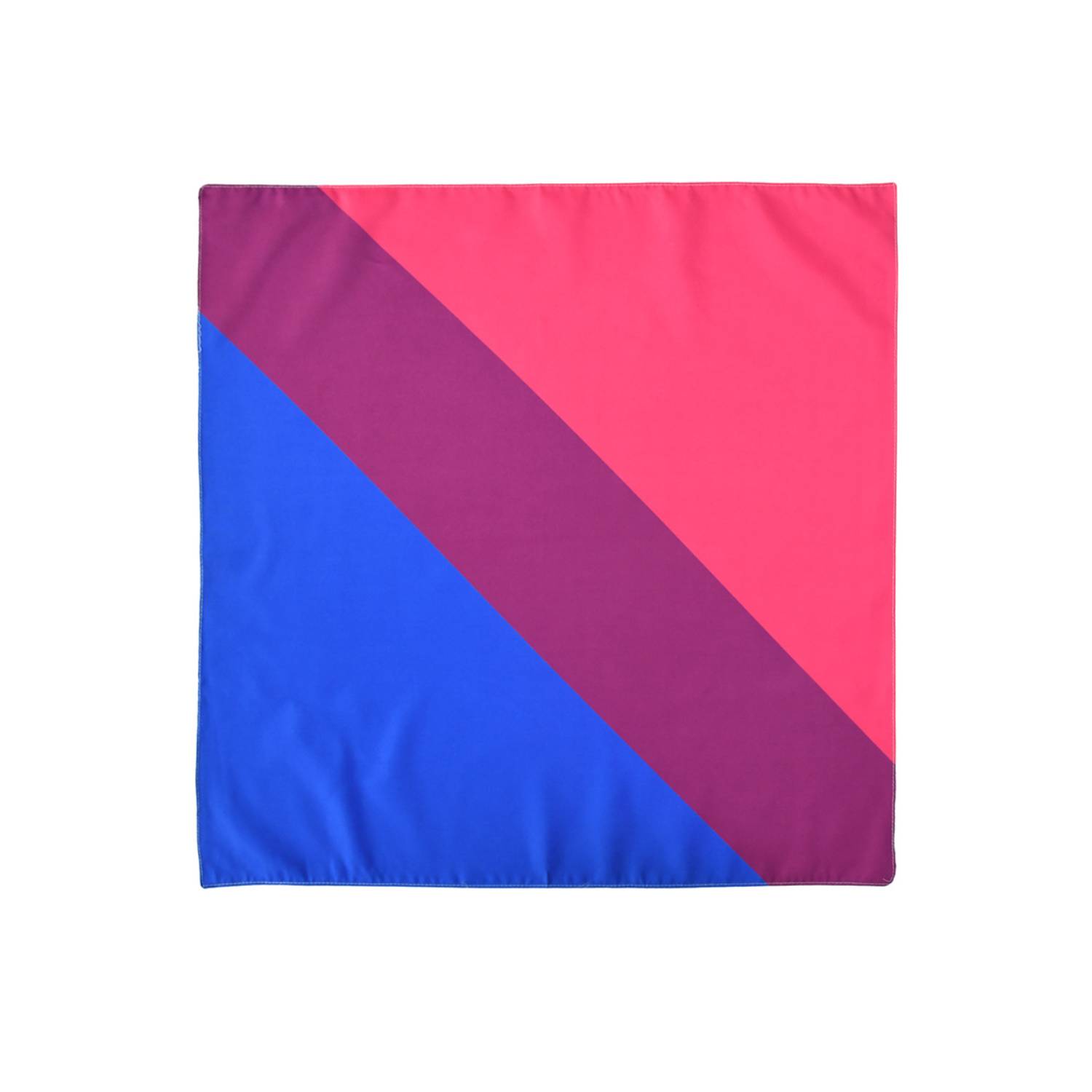 Polyester Reusable Bandana 10