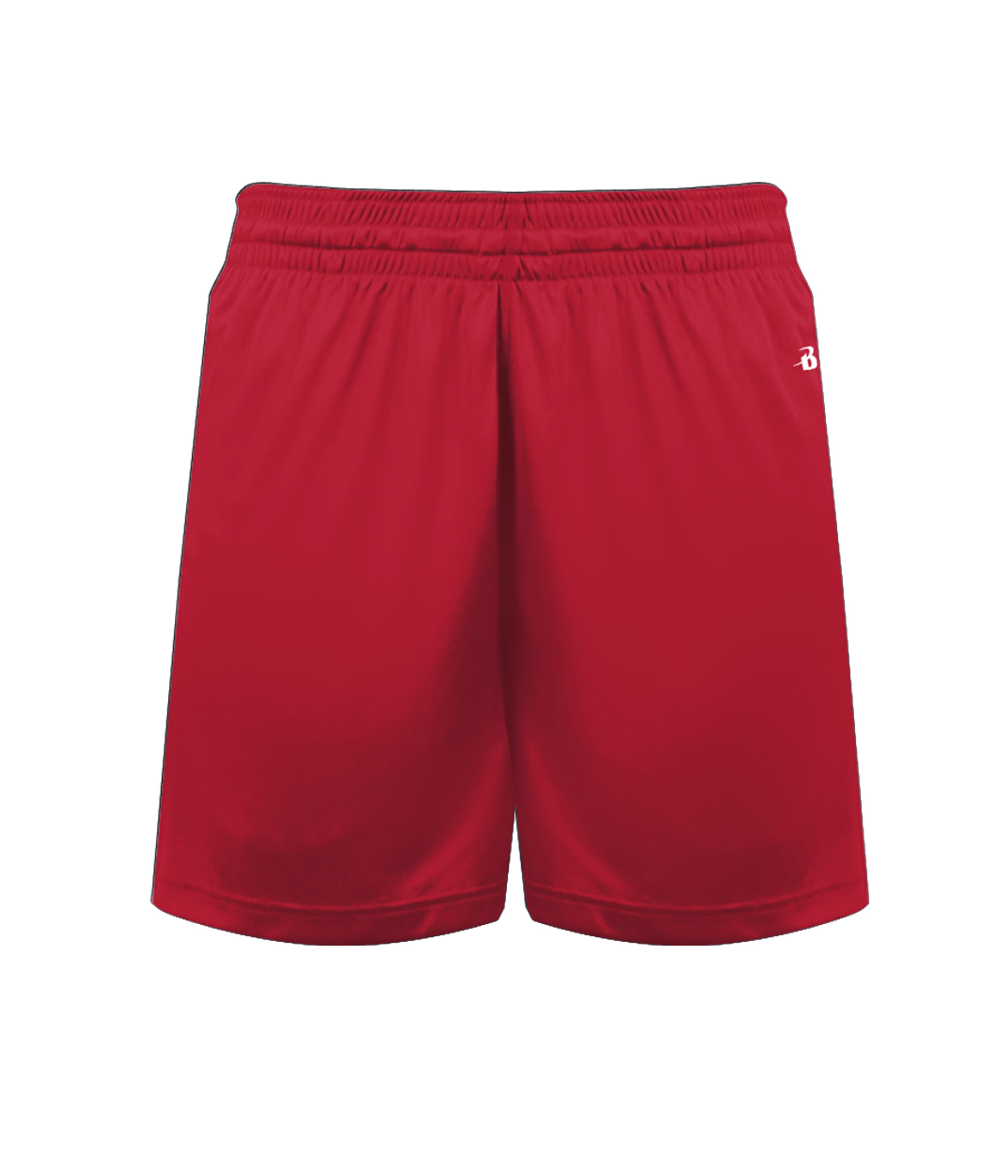 LADIES ULTIMATE SHORT 11