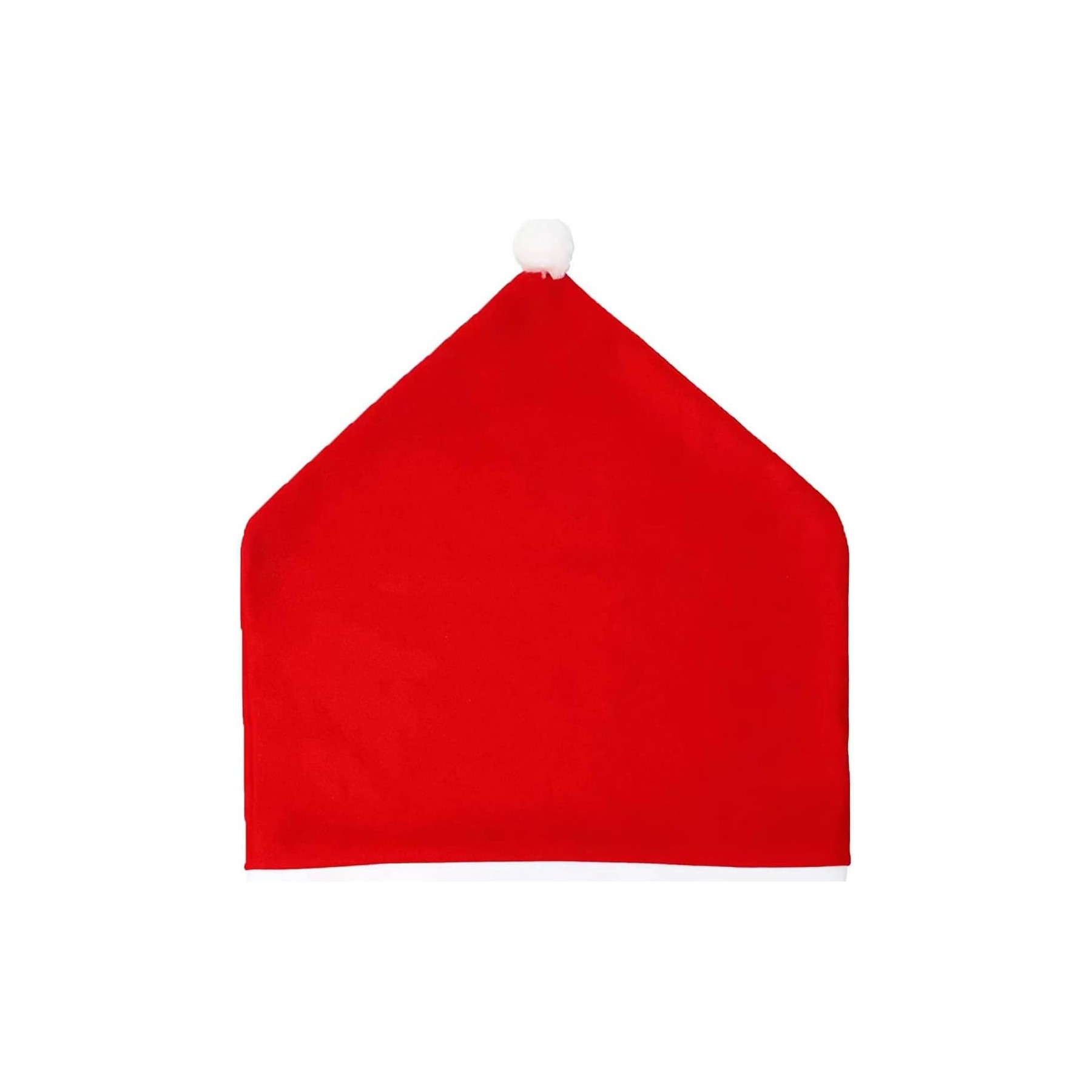 Christmas Chair Cover 2