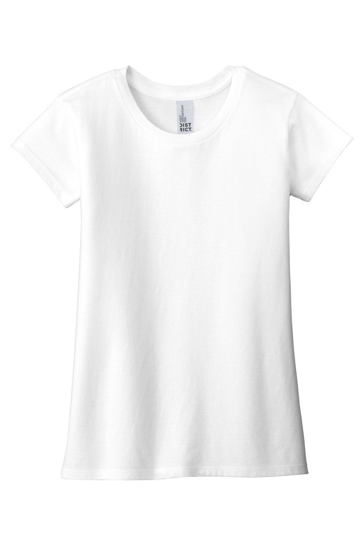 District® Girls Very Important Tee 18