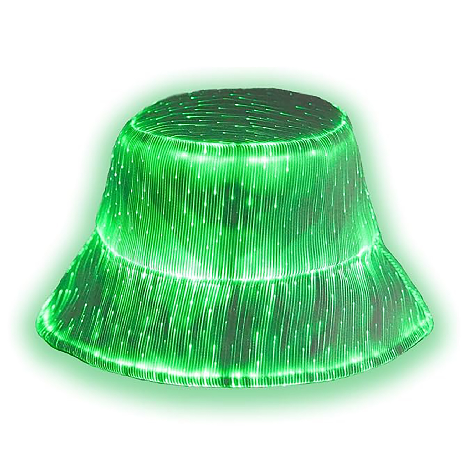 LED Carnival Bucket Hat 5
