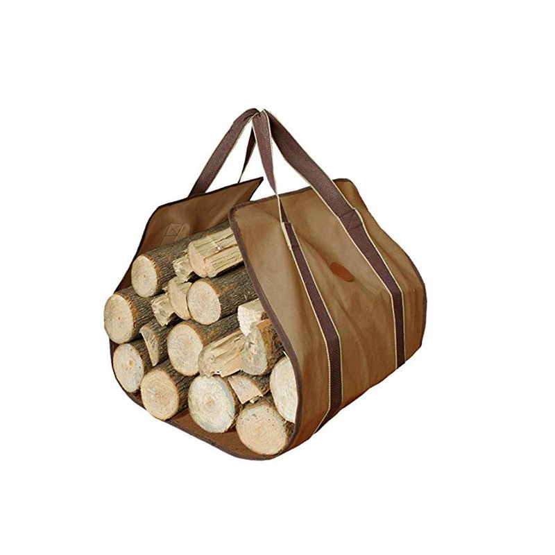 Firewood Carrier Bag 3