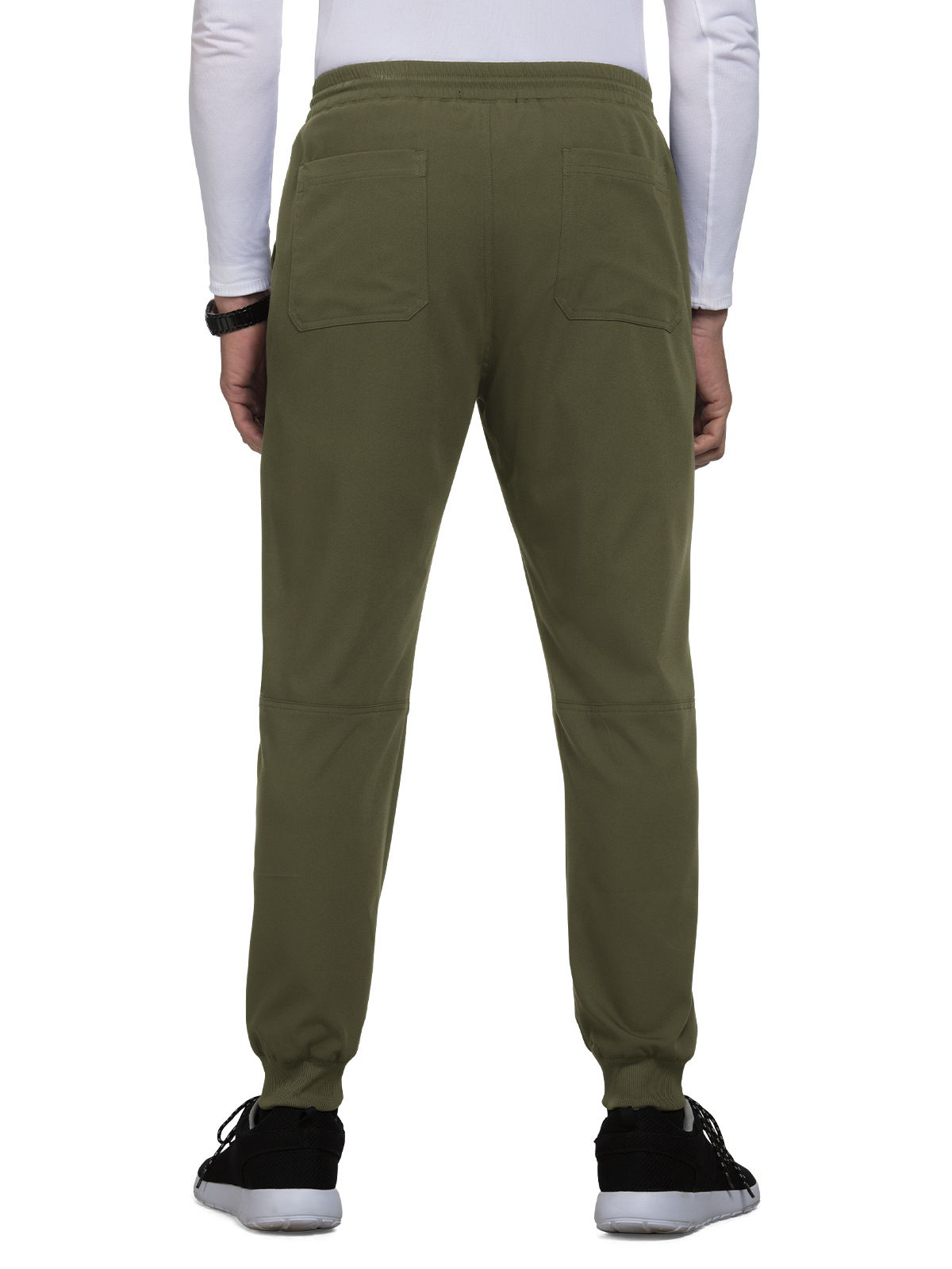 koi - Next Gen - Men's Seven-Pocket Jogger Day to Night Pant 17