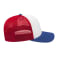 Cap America Premium Trucker Mesh Back Cap 538