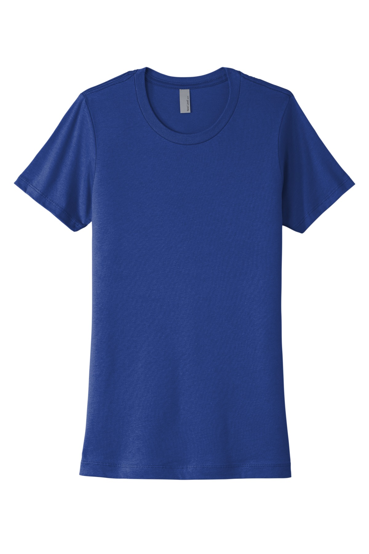 Next Level® Apparel Women's Cotton Tee 121