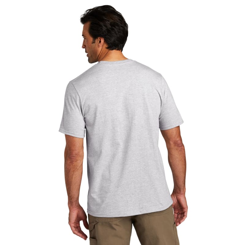 Volunteer Knitwear Chore Tee 8