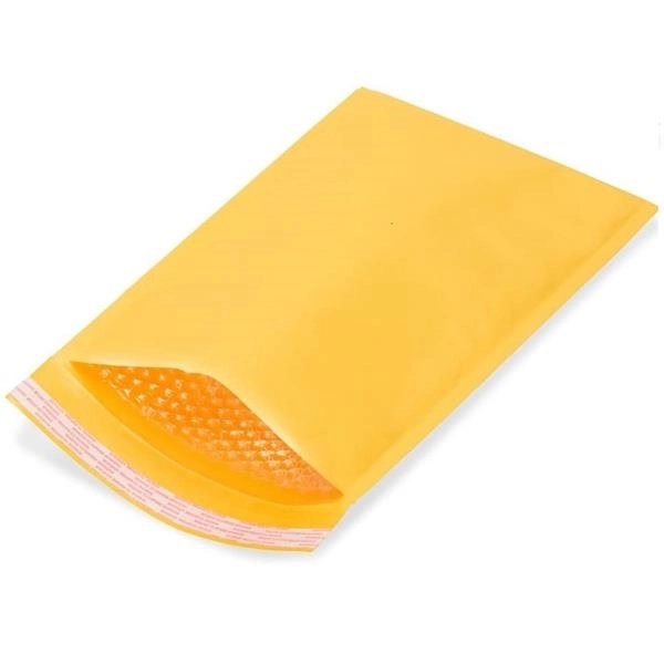 6x10 Inches Bubble Mailing Envelope Bags 8