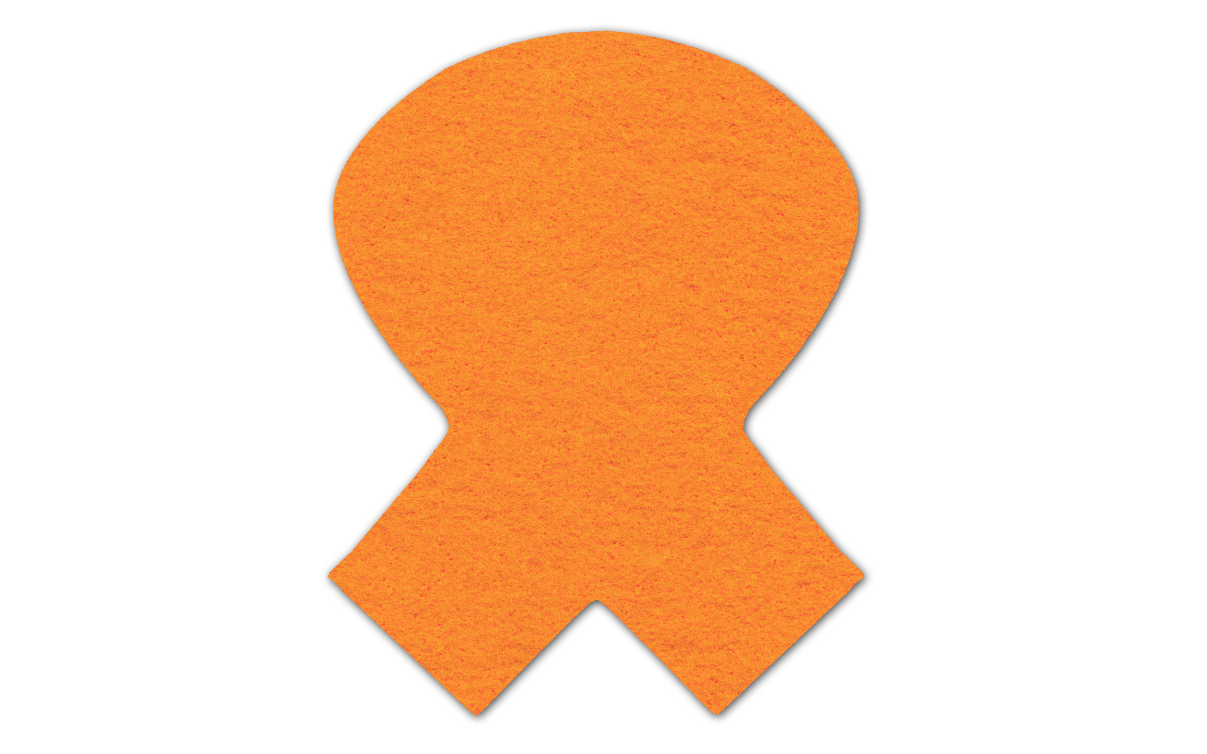 Ribbon Shammy Coaster 6