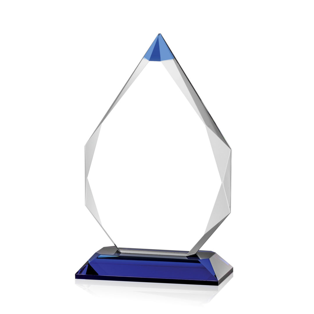 Granville Award - Blue 4