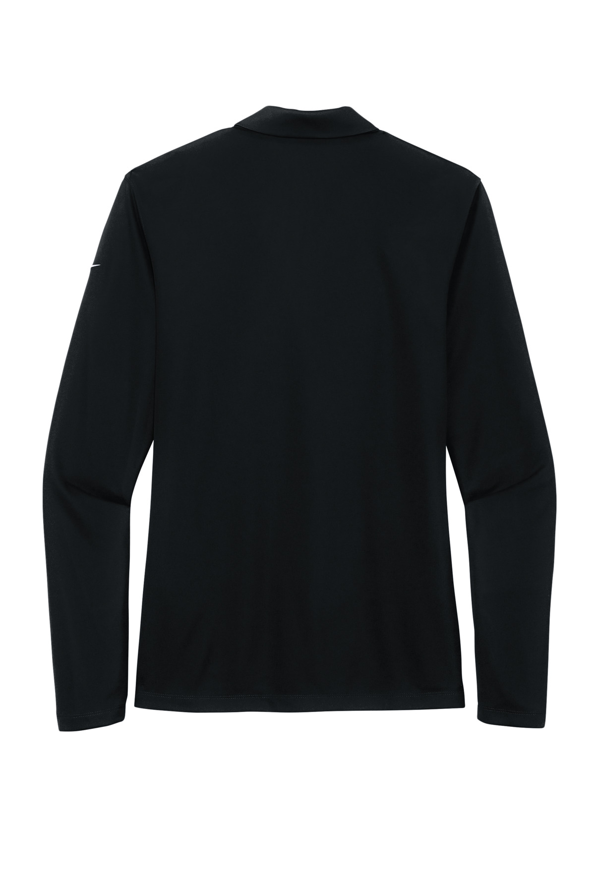 Nike Women's Dri-FIT Micro Pique 2.0 Long Sleeve Polo NKDC2105 46