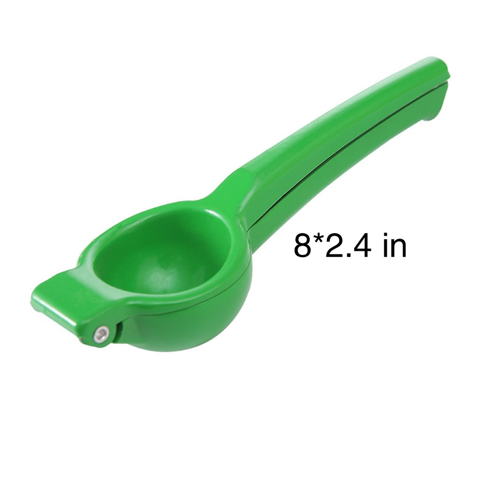 Aluminum Alloy Manual Juicer 3