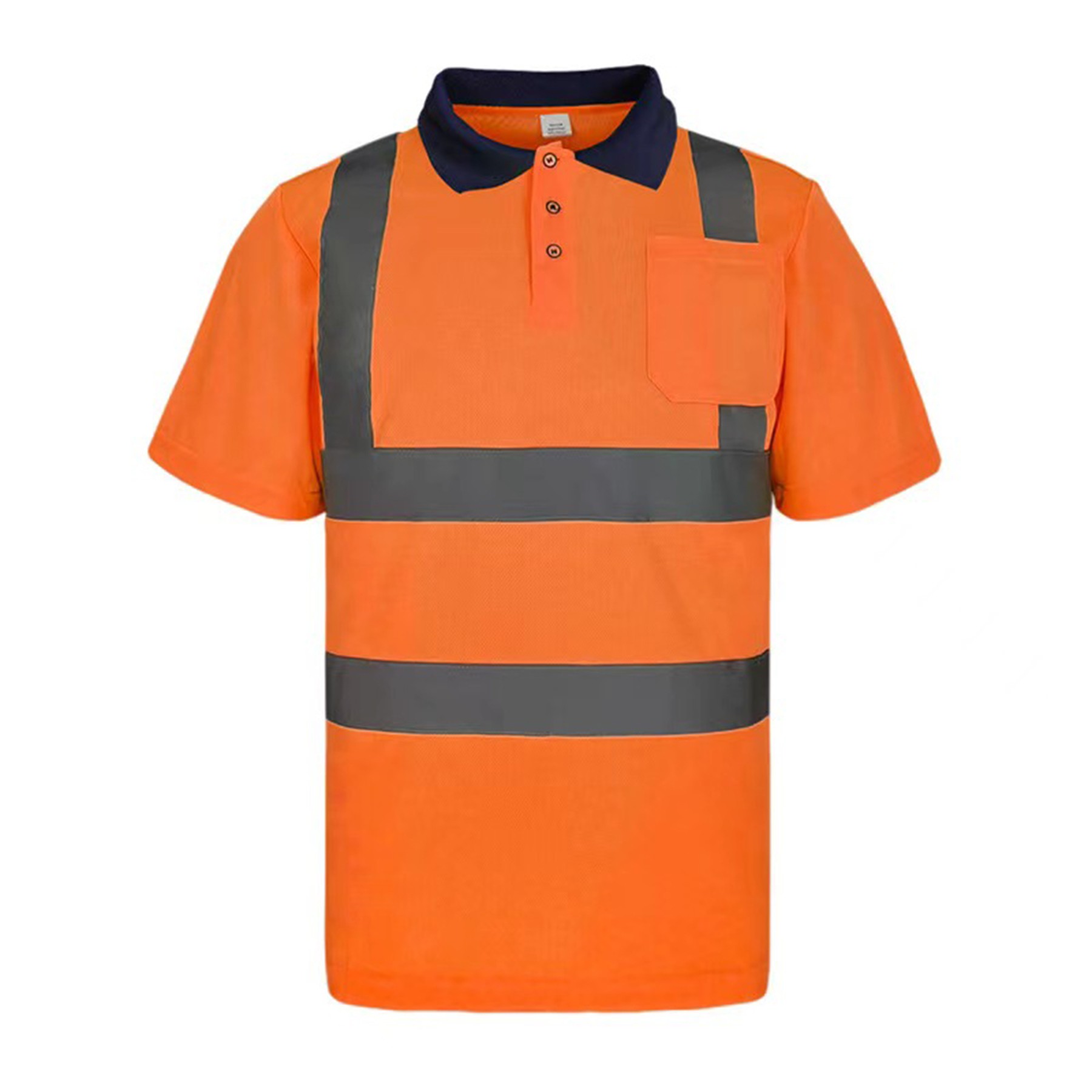 Safety Polo Shirt for Men 5