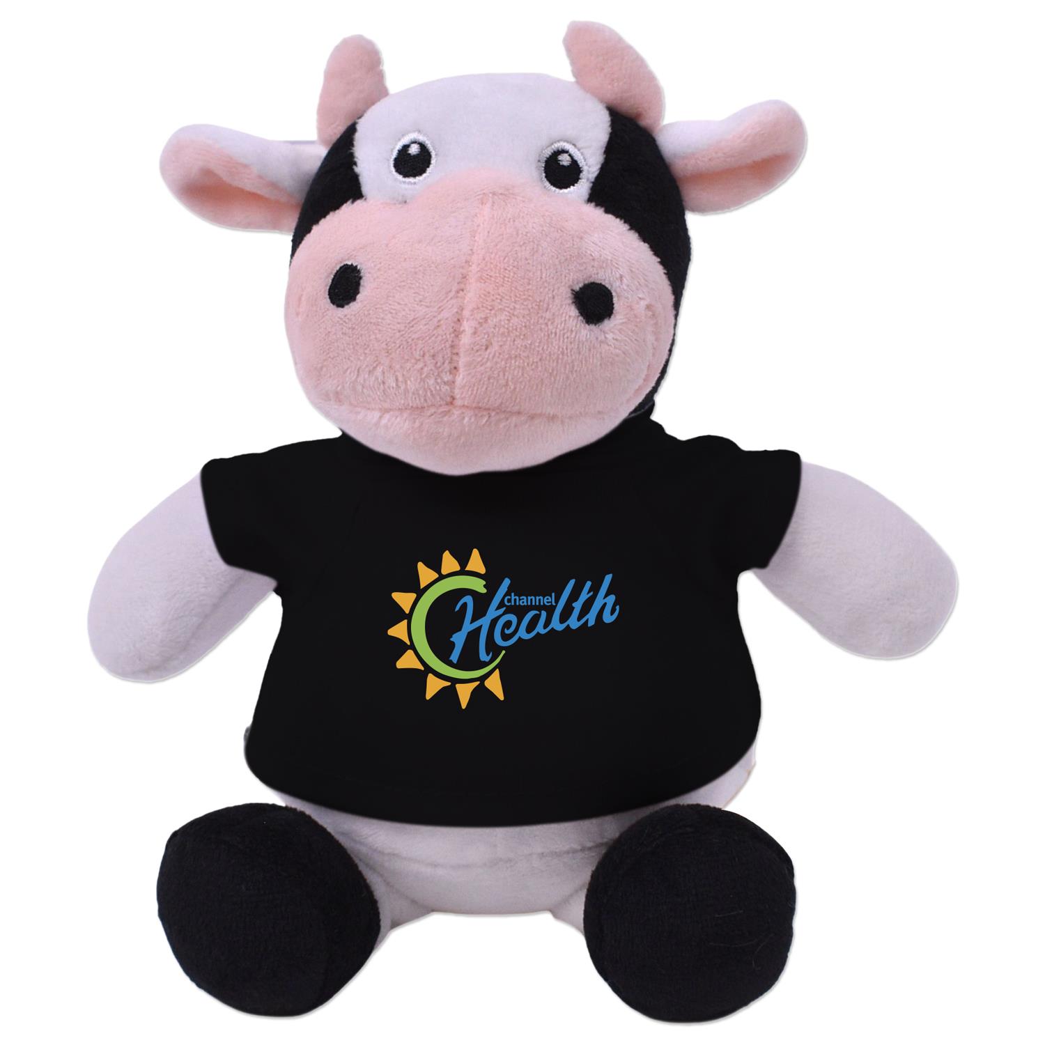 6" Casey Cow 10