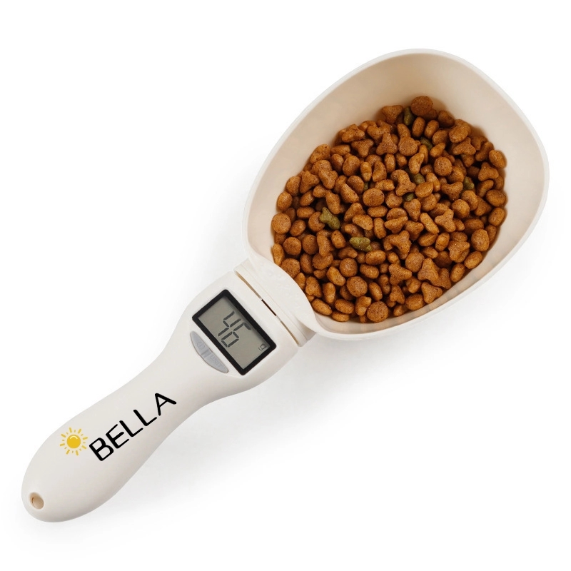Food Scale Kitchen Gram Measuring Spoon 5